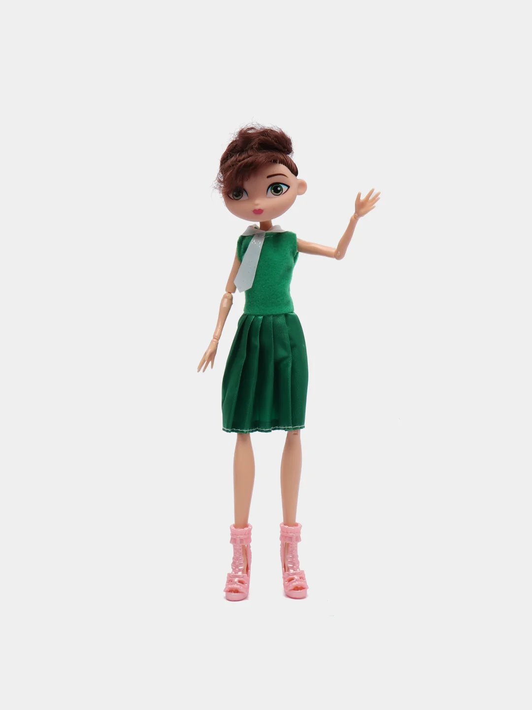Игрушка Кукла