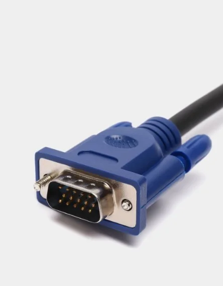 Кабель VGA на VGA