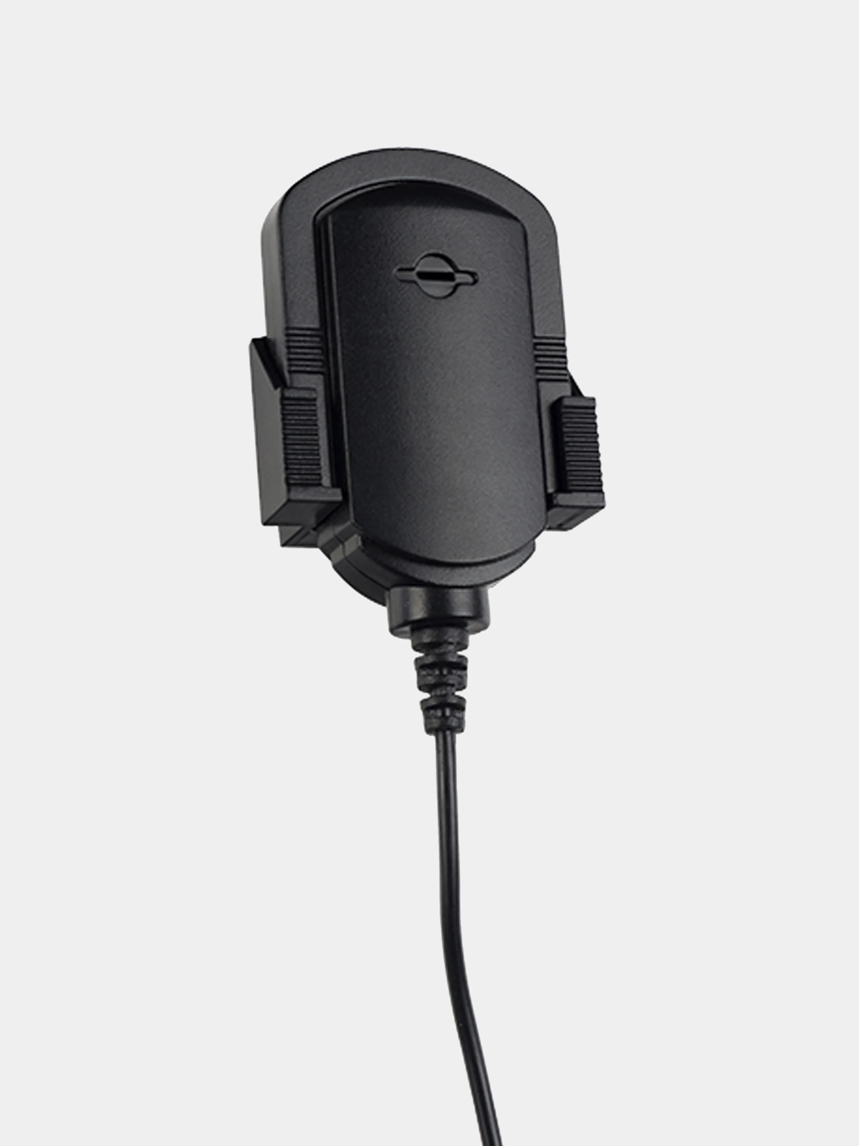 Микрофон для компьютера - Perfeo M-2 черный