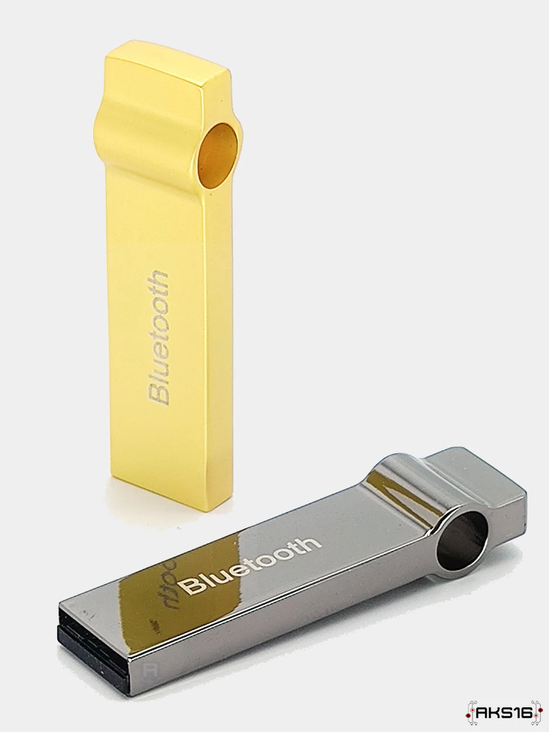 Bluetooth адаптер USB OT-BTA02, 4.2