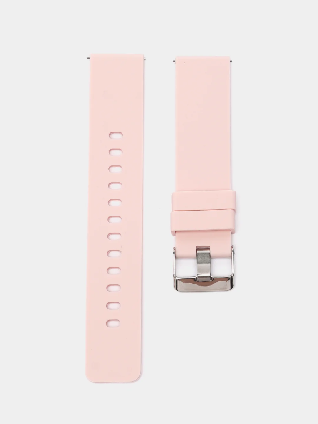 Силиконовый ремешок для Xiaomi Amazfit Bip / GTR 42 мм / GTS / Samsung Gear S2