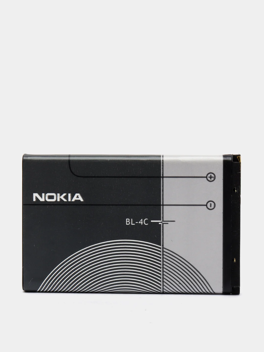 Аккумулятор для Nokia BL-4C 890mA