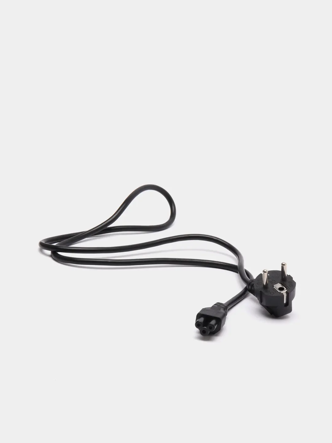Кабель питания сетевой IEC C5 Орбита OT-ELS03 3Pin, 1.5 м