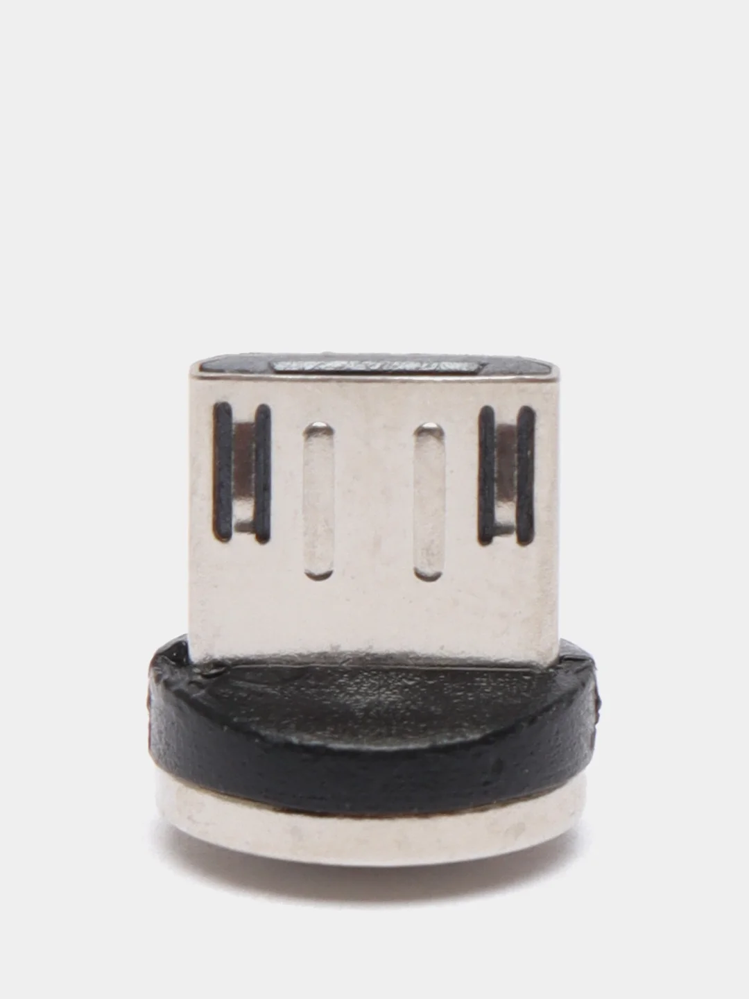 Магнитный кабель, разъемы MicroUSB, Type-C, Lightning IPhone, подарочная упаковка