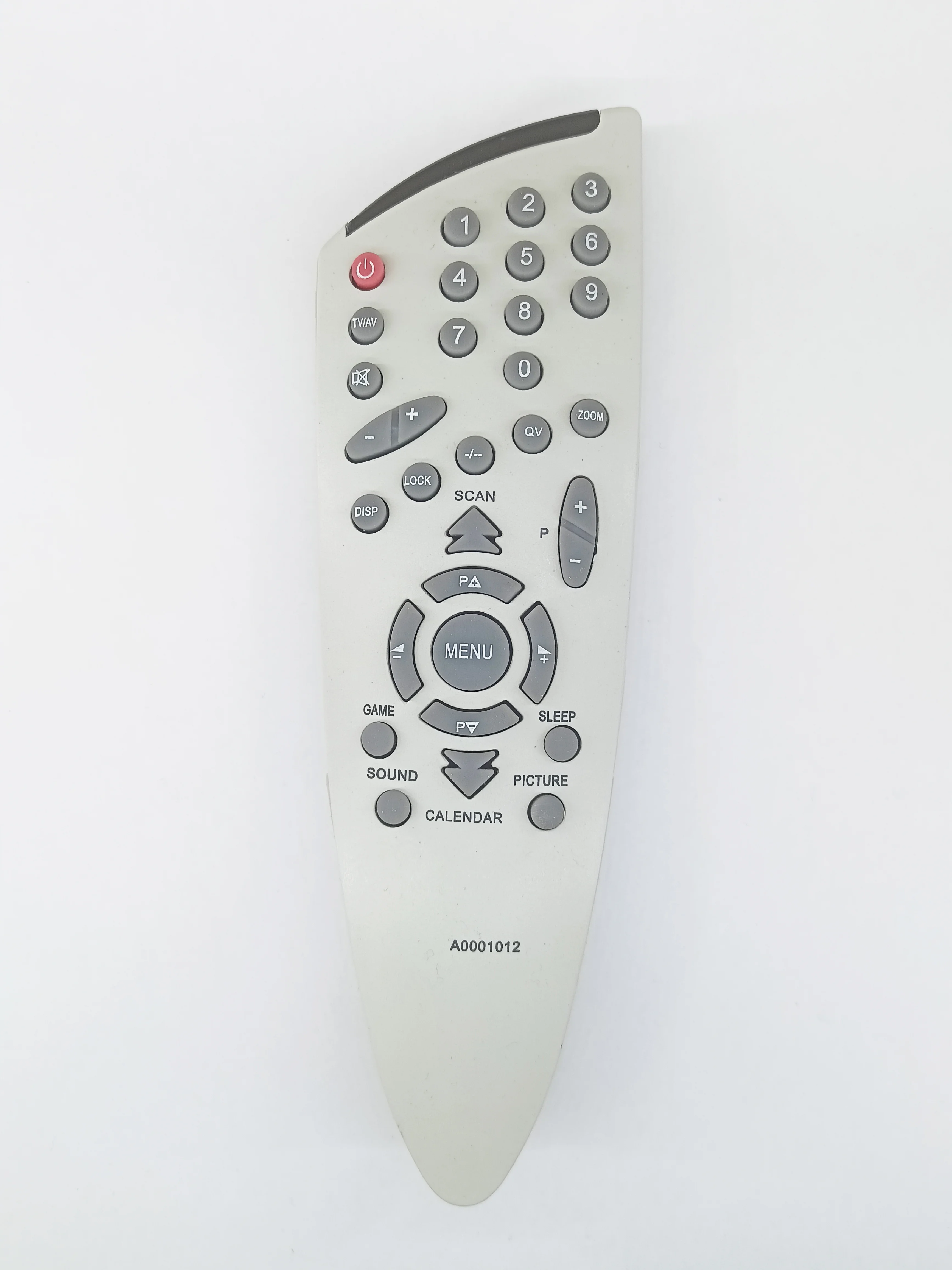 Пульт ДУ Huayu для Akai A0001012