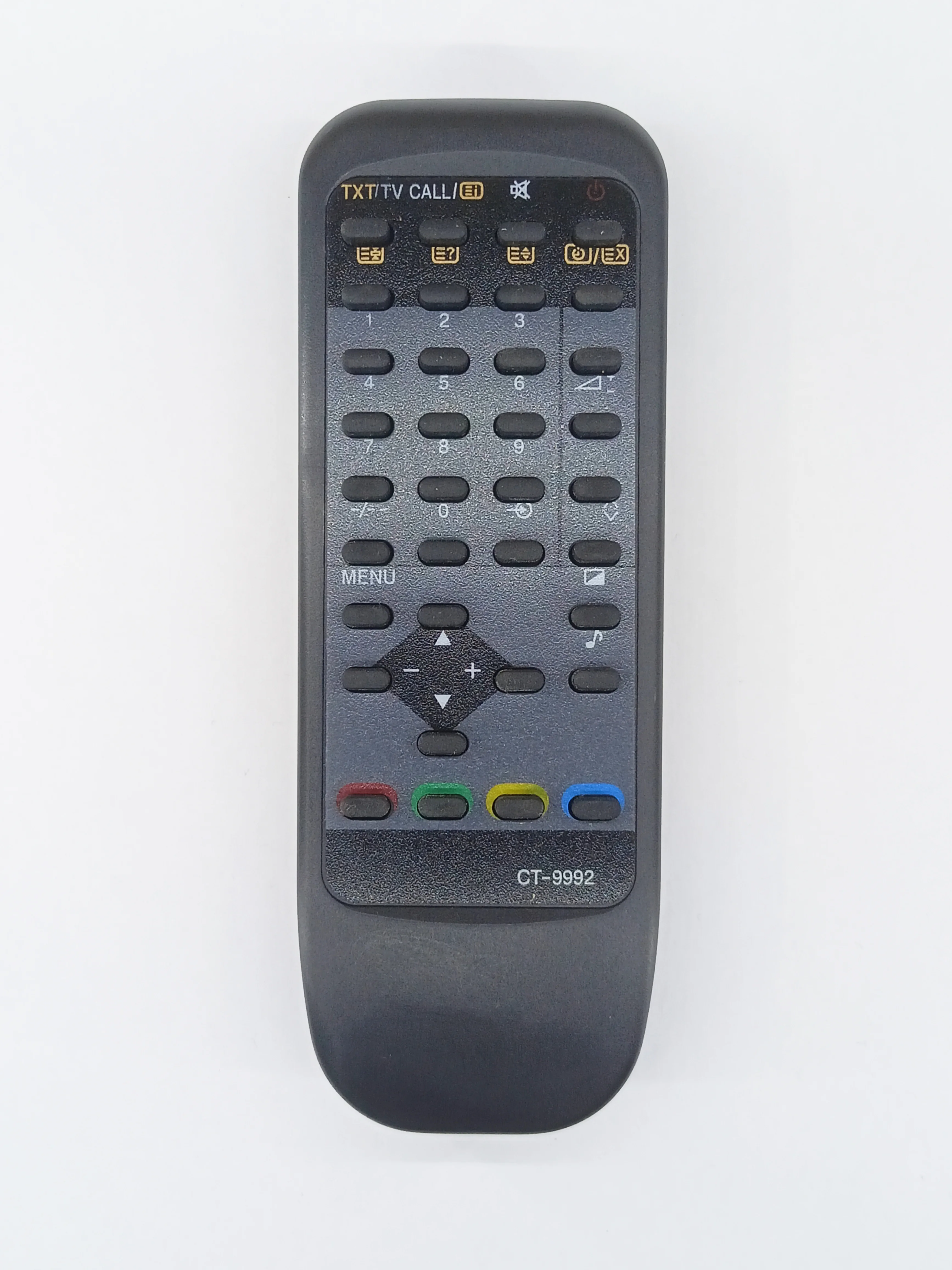 Пульт Huayu CT-9992 (CT-9858) для телевизоров Toshiba
