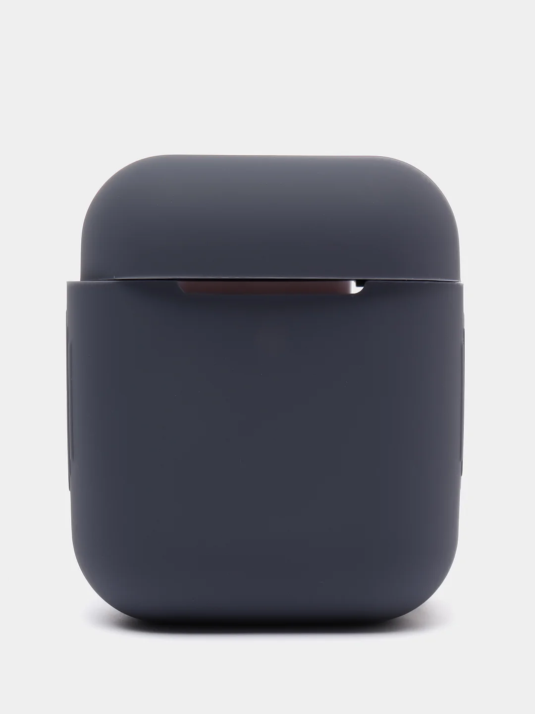 Силиконовый чехол для наушников AirPods 1, 2