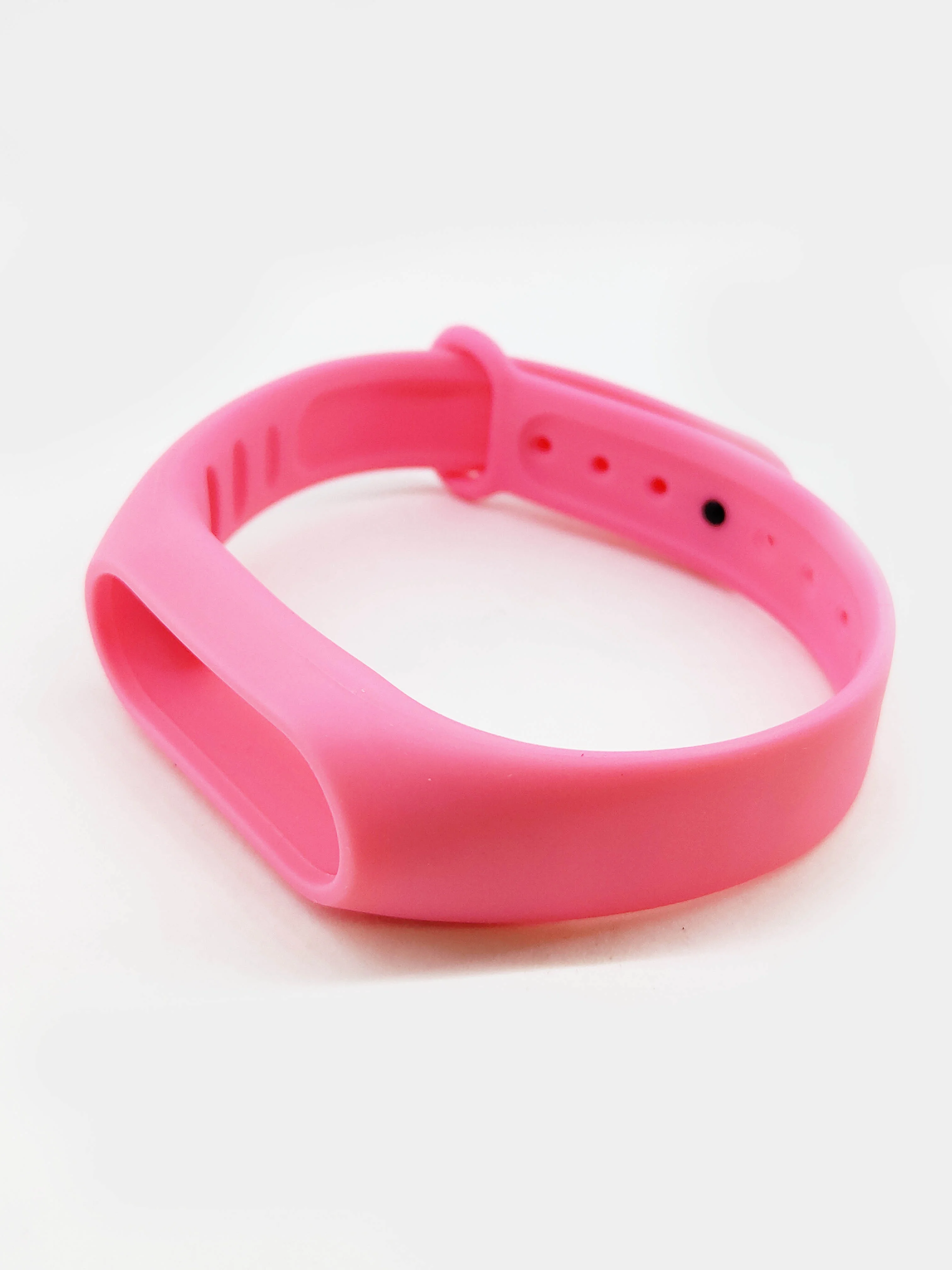 Силиконовый ремешок Xiaomi Mi Band 2
