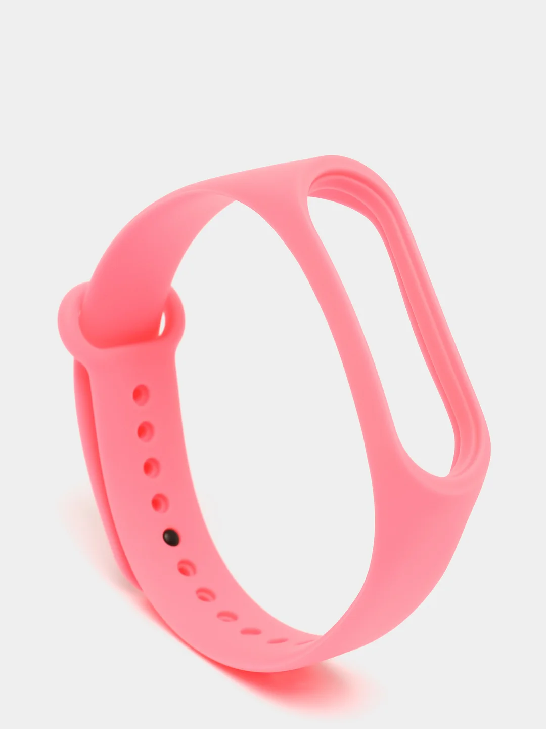 Силиконовый ремешок Xiaomi Mi Band 3 и Band 4