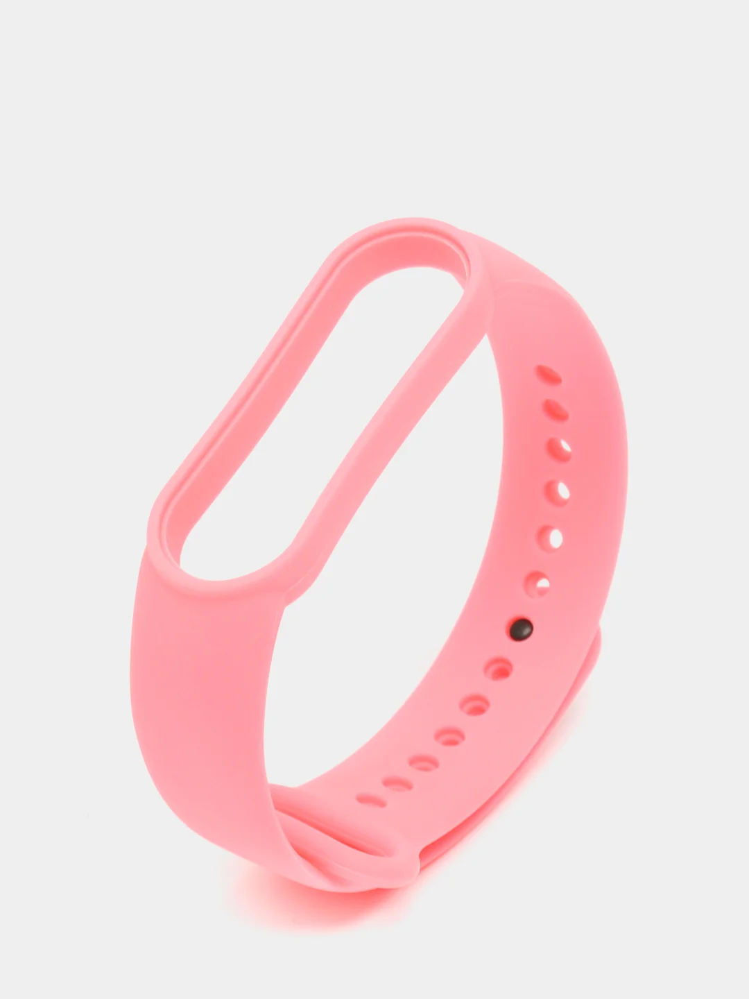 Силиконовый ремешок на Xiaomi Mi Band 5 / Band 6