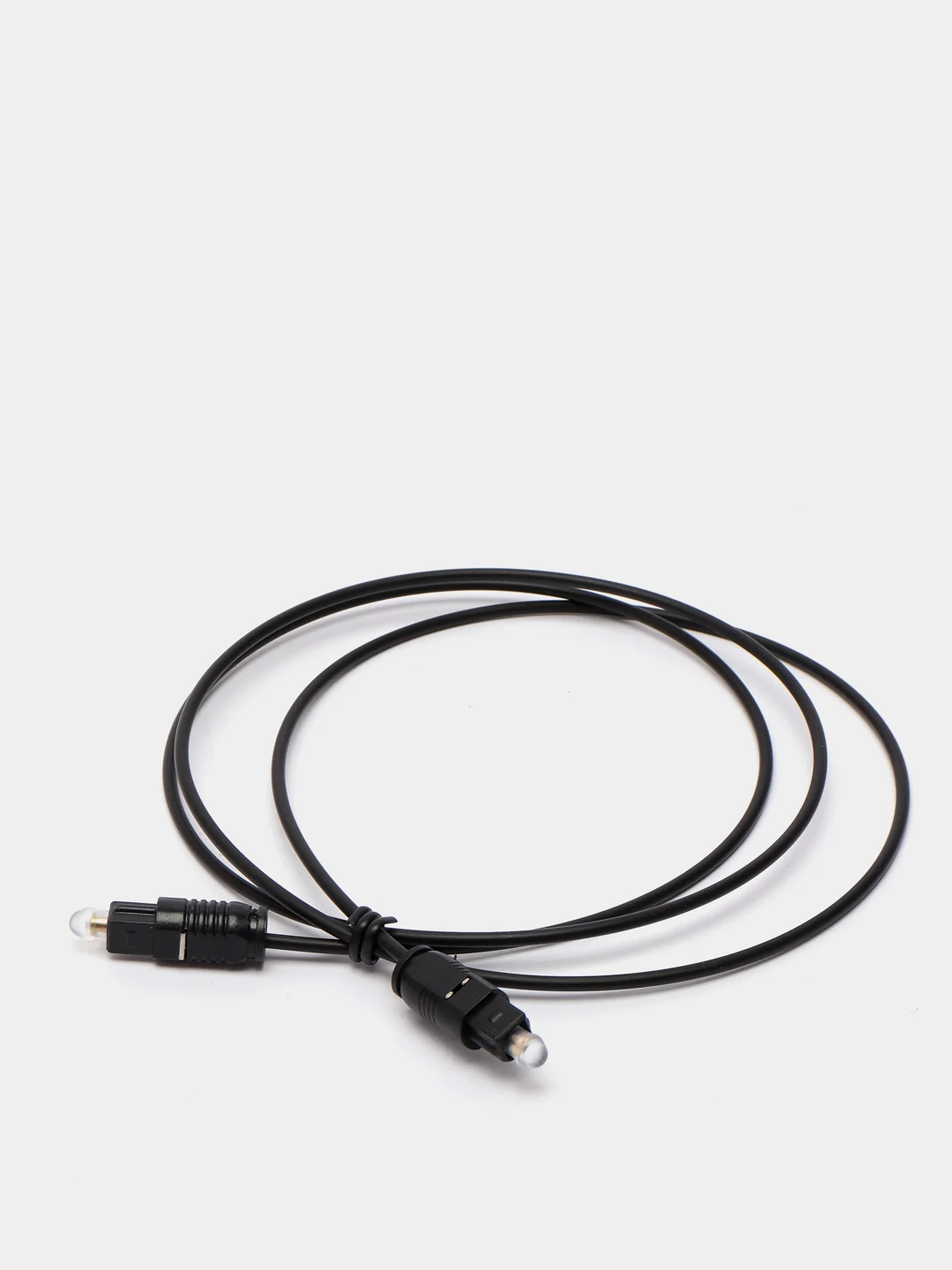 Аудио конвертер цифрового звука optical toslink в аналоговый RCA