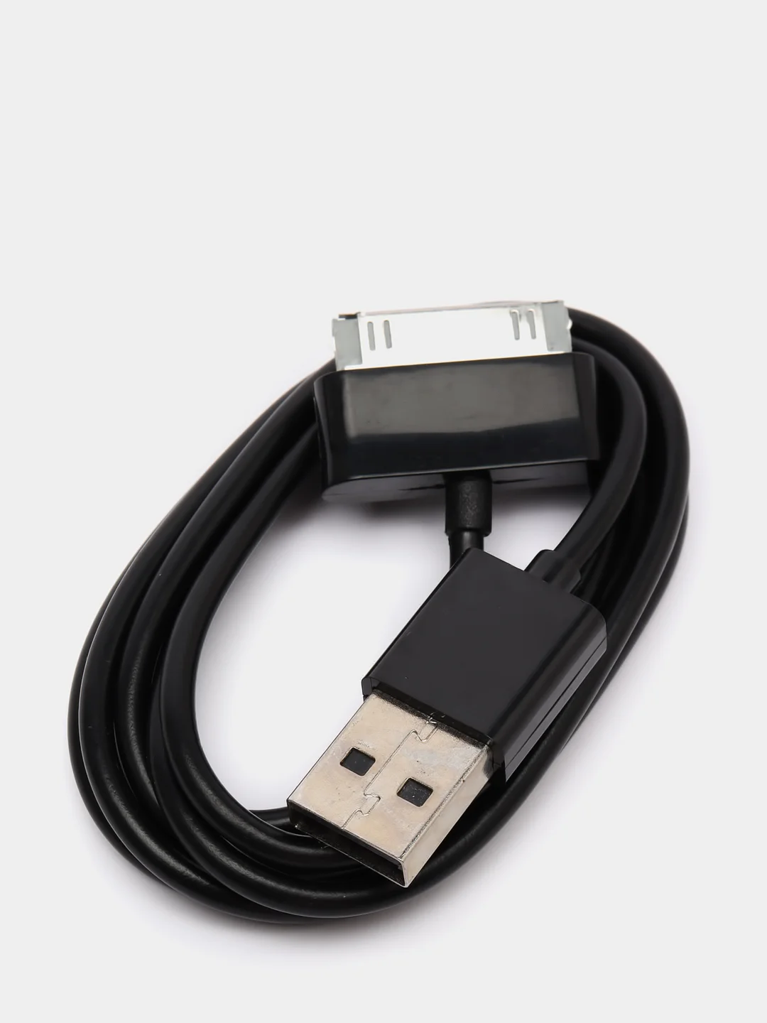 Кабель USB для Samsung Galaxy TAB 30 pin, 1 м