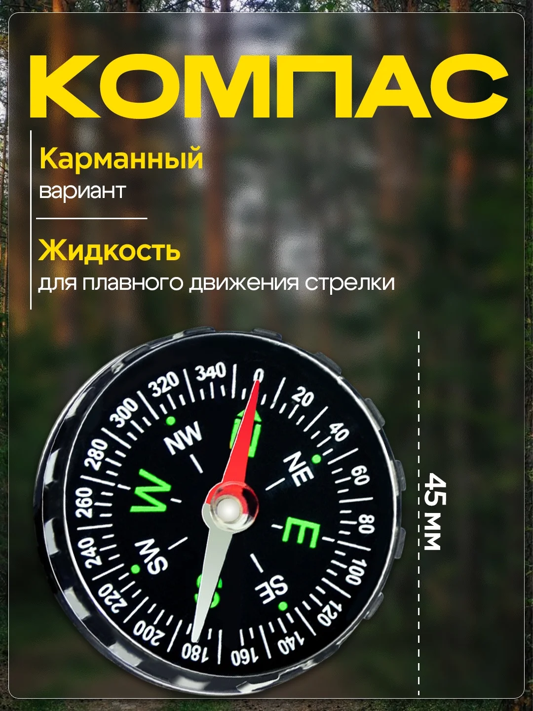 Компас