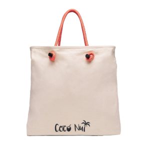 Printed Fabric Bag